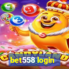 bet558 login